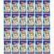 Felix Popcorn für die Mikrowelle Salzgeschmack, 24x 90g Packung