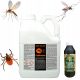  Flüssigkeit gegen Zecken und Mücken Hard Killer 5,3 kg 5000 ml