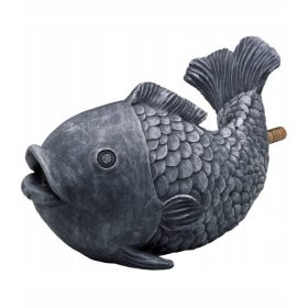  Pontec Spritzfisch, wasserfestes Material