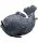  Pontec Spritzfisch, wasserfestes Material