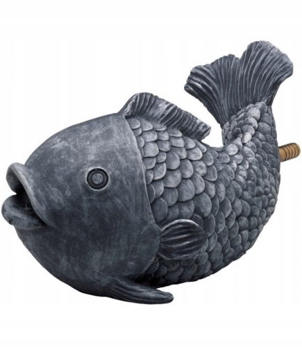 Pontec Spritzfisch, wasserfestes Material