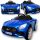  Batteriebetriebenes Elektroauto für Kinder, Spielzeugauto, CABRIO B3