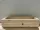  PJ WOOD Blumentopf 66 cm x 24 x 16 cm Naturholz