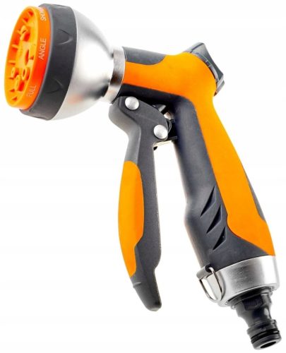  Schmith SGPI-01 7-Funktions-Spritzpistole