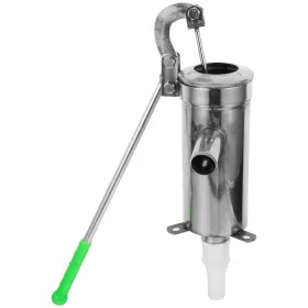  Pumpe 0 W über 5000 l/h