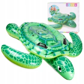 Intex ZI-57524 aufblasbare Schildkröte