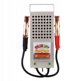  12V Autobatterietester Autolastanalysator