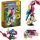  LEGO Creator 100111 LEGO Creator 3 in 1 Exotischer Papagei 3in1 Lego BLOCKS VOGEL AUS BLOCKS FISH