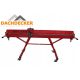 Giętarka DACHDECKER ZRDL2150
