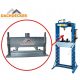 BIEGEMASCHINE WERKZEUGBIEGEMASCHINE 440MM DACHDECKER