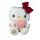  Hallo Kitty Katze Plüsch Maskottchen Plüsch 30 cm