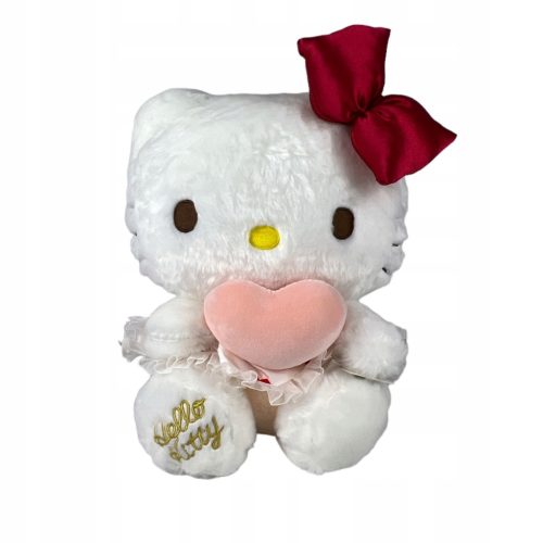  Hallo Kitty Katze Plüsch Maskottchen Plüsch 30 cm