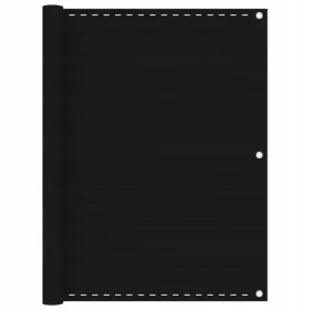  Bezug, vidaXL-Matte, Kunststoff, 120 x 500 cm, Anthrazit