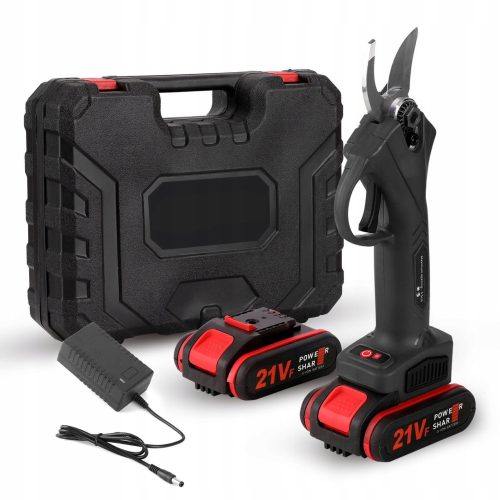  AKKU-ELEKTRISCHER PRECAUTOR KKmoon 21V