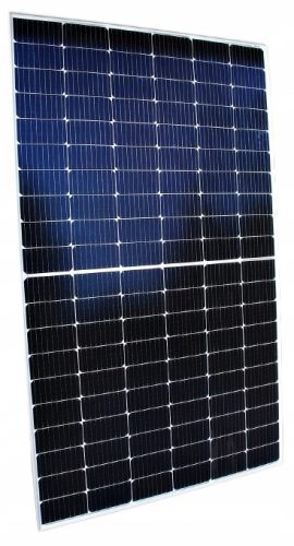 Panel und Solar