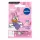  NIVEA DISNEY MICKEY AND FRIENDS PROTECTIVE LIP LIP VELVET ROSE