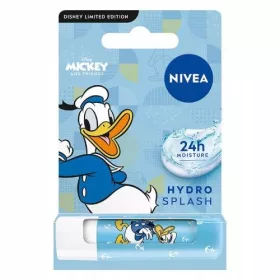    Nivea Donald Duck Disney Edition pflegender Lippenstift 4,8 g