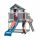 Backyard Discovery Holz-Kinderspielhaus für Kinder ab 3 Jahren