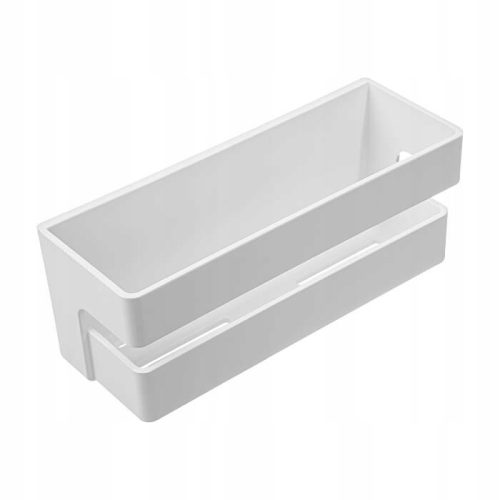  Kuchinox Apo Badezimmerregal, weiß