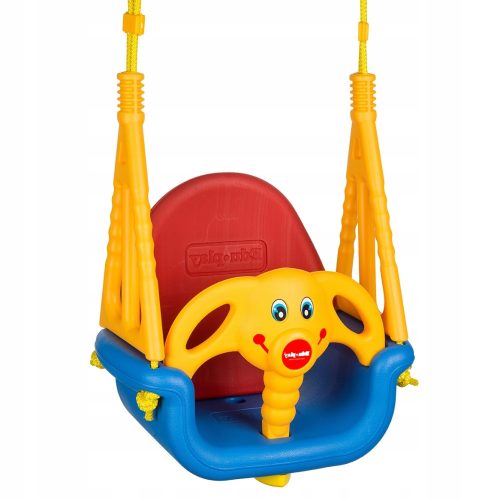 Ecotoys Eimerschaukel 50 x 37 x 30 cm