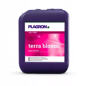  Plagron flüssiger Mehrkomponentendünger 6 kg 5 l