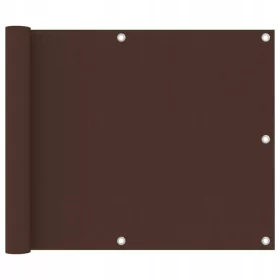  Gartensegel 500 x 75 cm Stoff