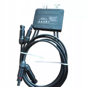 NOSSIS 500 W Solarpanel