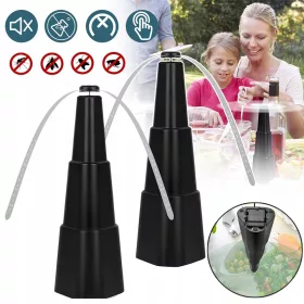    Gegen Zecken, Mücken, Motten, Fliegen, Wespen, Silberfischchen NCRealher 0,41 kg 0 ml