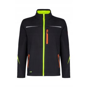 Engelbert Strauss esmotion 2020 Jacke Größe L