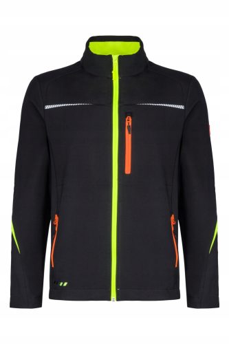 Engelbert Strauss esmotion 2020 Jacke Größe L