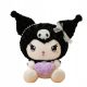  HELLO KITTY KUROMI PLÜSCH MASKOTTCHEN PLÜSCH CREWMATE SANRIO KUSCHELSPIELZEUG