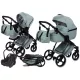  Multifunktionaler 3-in-1-Kinderwagen X-Cross SEAT, Produkt PL