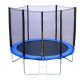 KINDERGARTENTRAMPOLIN-NETZABDECKUNG 305CM 10FT 150KG