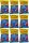  Lebensmittel Tropical Koi & Goldfish Color Sticks 90 g
