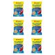  Tropical Koi & Goldfish Basic Sticks Fischfutter 90 g