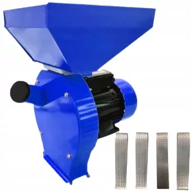  Rotor MPC3900 Getreidemühle 3,9 kW