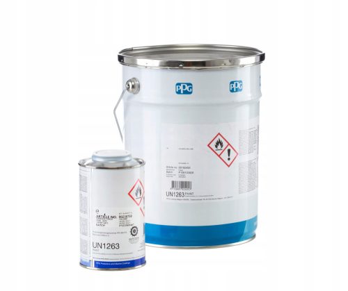 Sigmafast 210 hs Farbe je Farbe 20 L