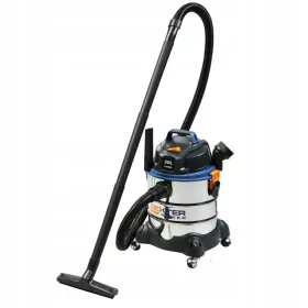   DEXTER POWER VQ1420SFD Industriestaubsauger DEXTER POWER 1400 W