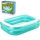 Rechteckiger aufblasbarer Pool 200 x 150 cm