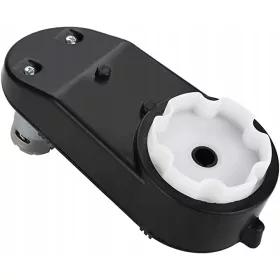  Rs390 Elektromotor Getriebe 6V/12V