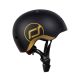  Scoot and Ride XXS-Helm für Kinder von 1 bis 5 Jahren, Gold