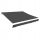  Bezug, Matte 350 x 250 cm Stoff