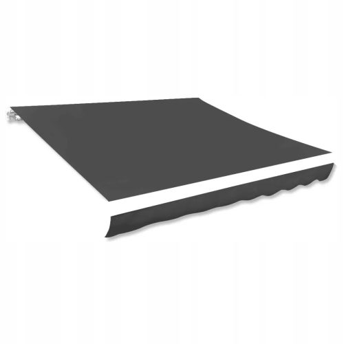  Bezug, Matte 350 x 250 cm Stoff