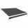  Markise 400 x 300 cm Stoff