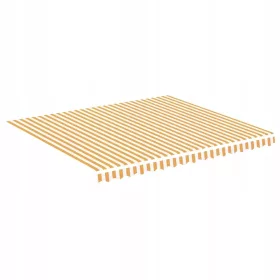  Bezug, Matte 400 x 350 cm Stoff