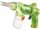 Haba 302503 Terra Kids Insektensauger, grün