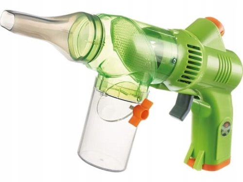 Haba 302503 Terra Kids Insektensauger, grün