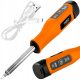 Neo Tools 19-250 kabelloser Lötkolben