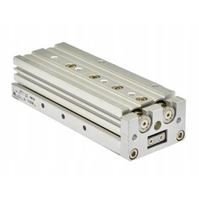 MXS16-75 SMC Pneumatischer Antrieb mit Führung
