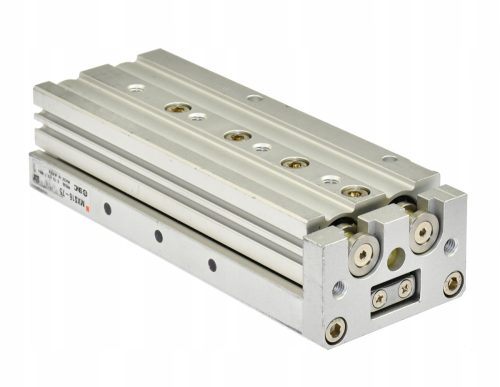MXS16-75 SMC Pneumatischer Antrieb mit Führung